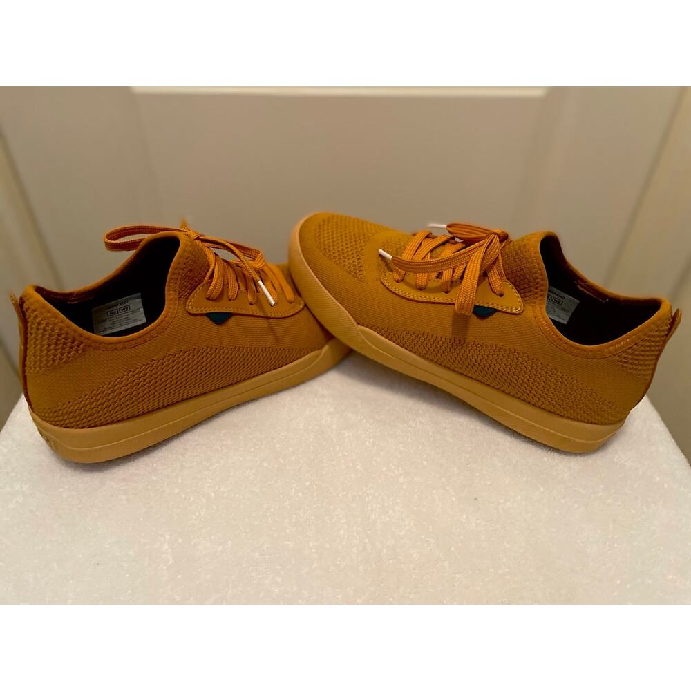 Vessi Limited Edition Waterproof Weekend Sneaker - Men’s Size 8/ Women’s Size 9